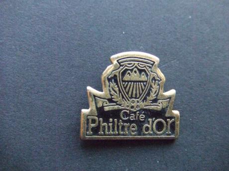 Café Philtre d'or Franse koffie